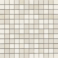 Мозаика 32.5x32.5 Marazzi Evolutionmarble Riv Mosaico Onice MLYS