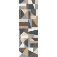 Декор 90x30 Marazzi Colorplay Decoro Tiles Cream M4K1