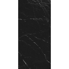Керамогранит 320x160 Marazzi Grande Marble Look Elegant Black Satin Stuoiato M379