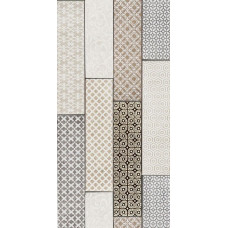 Декор 60x30 Marazzi Clays Mosaico MLYG