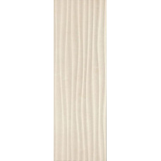 Плитка 120x40 Marazzi Stone_Art Strutt Move 3d Ivory Rett M013
