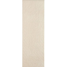 Плитка 120x40 Marazzi Stone_Art Strutt Woodcut 3d Ivory Rett M019