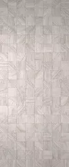 Плитка Creto 60x25 Wood Mosaico Grey 03 Effetto A0425H29603