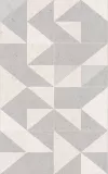 Плитка Creto 40x25 geometrya бежевый Lorenzo 00-00-5-09-00-11-2611
