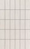 Плитка Creto 40x25 Вставка blanco petty Cypress 04-01-1-09-03-01-2812-0