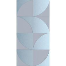 Декор Creto Pastel Slice ND_D0015 60x30
