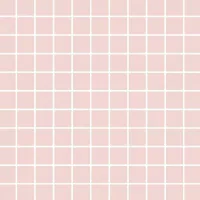Плитка Meissen 30x30 Вставка мозаика розовый Trendy A-TY2O071/D