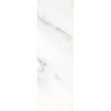 Плитка Meissen Gatsby белый GTU051D 75x25