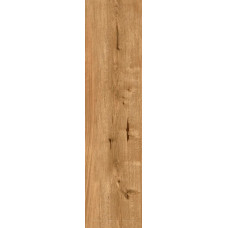 Керамогранит 89.8x21.8 Meissen Calm Classic Oak коричневый рельеф ректификат 16845