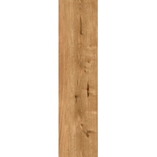 Керамогранит 89.8x21.8 Meissen Sense Classic Oak коричневый рельеф ректификат 16845