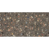 Плитка Stiles Ceramic универсальная керамогранит 120x60 Azzo black матовая черный