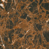 Плитка Ribesalbes  30x30 Керамогранит Marbles Marron Emperador