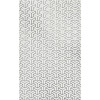 Плитка Belleza 40x25 Шамбери HGD\A371\6397 декор Ломбардиа белый