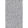 Плитка Belleza 40x25 Шамбери настенная Лейла серый низ 03 Плитка Belleza 40x25 Шамбери настенная Лейла серый низ 03