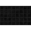 Плитка Belleza 40x25 Шамбери настенная Чарли черный низ 02