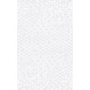 Плитка Belleza 40x25 Шамбери настенная Лейла светло-серый верх 01 1,4м2/75,6м2/54уп