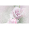 Плитка Belleza 40x25 Розовый Свет декор -1 04-01-1-09-03-41-356-0 глянцевая