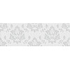 Плитка Belleza 60x20 Шармель декор серый 04-01-1-17-03-06-1107-0 глянцевая