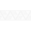 Плитка Belleza 60x20 Эфель декор белый 04-01-1-17-03-00-2325-0 глянцевая