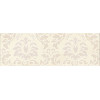 Плитка Belleza 60x20 Атриум Беж декор евый 04-01-1-17-03-11-591-2 глянцевая