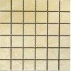 Плитка Belleza 20x20 Атриум Беж мозаика евый 21шт матовая