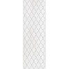 Плитка Belleza 60x20 Даф настенная Лаурия серый 00-00-5-17-31-06-1105 глянцевая