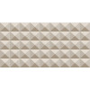 Плитка Belleza 50x25 Кэрол - Альби мозаика бежевая 09-00-5-10-30-11-681 матовая