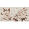 Плитка Belleza 50x25 Кэрол - Альби декор бежевый 04-01-1-10-03-11-682-0 матовая