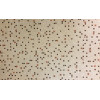 Плитка Belleza 40x25 Лидия мозаика бежевая матовая