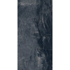 Плитка Belleza 120x60 Shell керамогранит BLACK VITRO матовая, структурированная, глазурованная