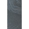 Плитка Belleza 120x60 Rustino керамогранит CR NERO CARVING