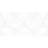 Плитка Belleza 40x20 Блум декор белый 04-01-1-08-03-00-2340-0