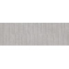Декор 90x30 8.7мм Rlv Lippa Amelie Silver матовая, структурная TAU Ceramica