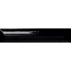 Бордюр 15x3 Listello Berlino Nero глянцевая Tonalite