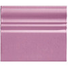Цоколь 15x12 Battiscopa Diamante Lilla глянцевая Tonalite