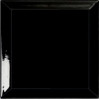 Плитка настенная 15x15 Nero глянцевая Tonalite
