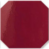 Плитка напольная 15x15 Ottagonetta Bordeaux глянцевая Tonalite