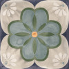 Керамогранит Nanda Tiles Veranda Liena 15x15 (0,5)