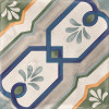 Керамогранит Nanda Tiles Veranda Maresa 15x15 (0,5)
