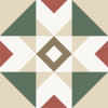 Керамогранит 20x20 7.5мм Kompas Lex матовая Nanda Tiles
