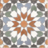 Керамогранит 20x20 7.5мм Andalusia Zaida матовая Nanda Tiles