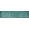 Плитка Nice Ker 30x8 настенная London Turquoise Mt матовая