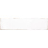 Плитка Nice Ker 30x8 настенная London Off White Mt матовая белый Плитка Nice Ker 30x8 настенная London Off White Mt матовая белый