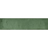 Плитка Nice Ker 30x8 настенная London Green гладкая + рельефная