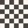 Керамогранит Nice Ker 45x45 Bristol Black гладкая матовая Керамогранит Nice Ker 45x45 Bristol Black гладкая матовая