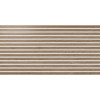 Плитка APE  120x60 Etermal Rect White матовая