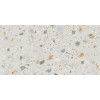 Плитка APE керамогранит 120x60 Greystone Sogno di Gre White матовая