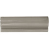 Плитка Ape Moldura Vintage Grey глянцевая 15x5
