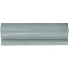 Плитка Ape Moldura Vintage Lake глянцевая 15x5