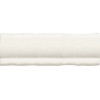 Плитка Ape Moldura Vintage White глянцевая 15x5 Плитка Ape Moldura Vintage White глянцевая 15x5